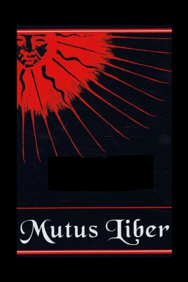 Mutus Liber