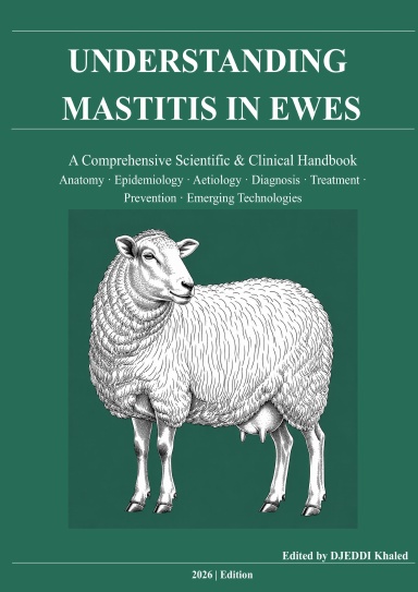 UNDERSTANDING MASTITIS IN EWES