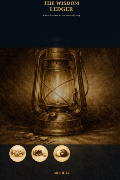 The Wisdom Ledger
