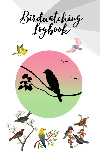 Birdwatching Logbook