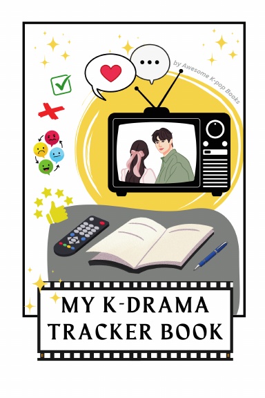 K-Drama Tracker