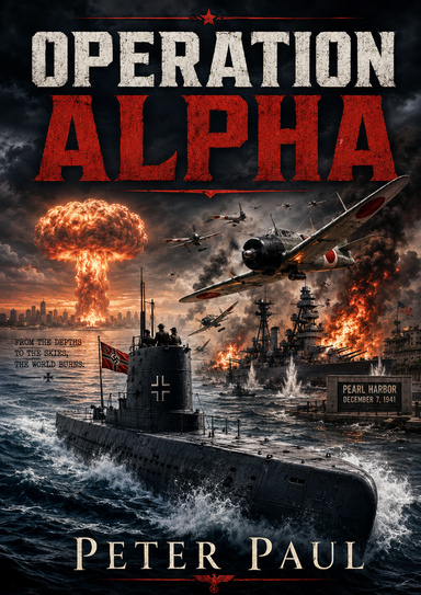 Operation Alpha