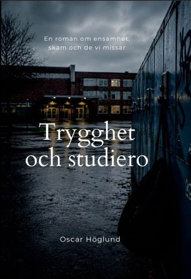 Trygghet och studiero