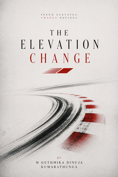 The Elevation Change - Rookie Verstion