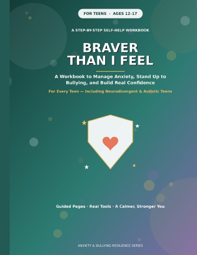 Braver Than I Feel