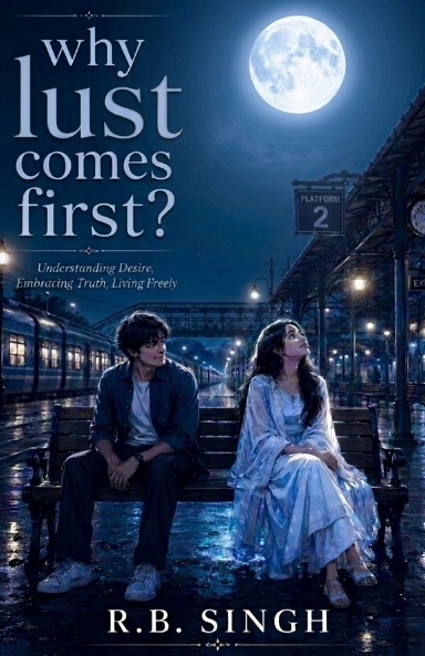 Why Lust Comes First?