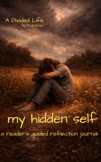 A Divided Life my hidden self