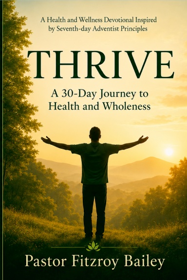 THRIVE: