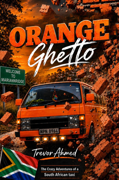 Orange Ghetto
