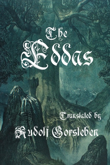 The Eddas