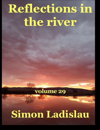 Reflections in the river, volume 29