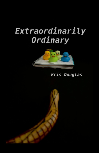 Extraordinarily Ordinary