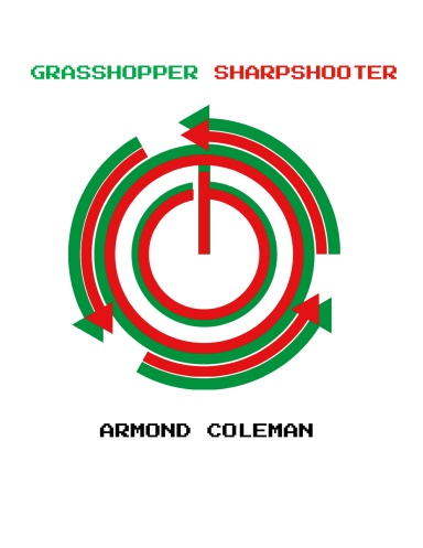 GRASSHOPPER SHARPSHOOTER