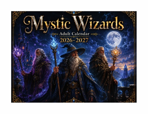 Mystic Wizards