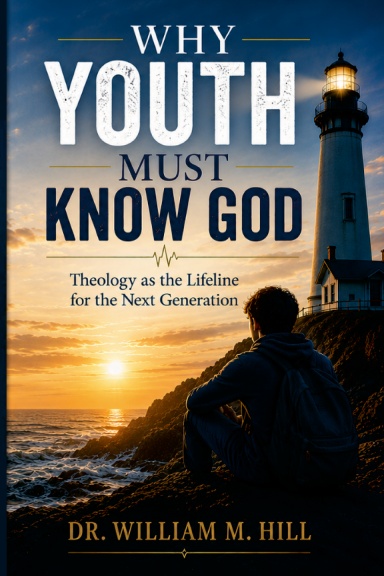 Why Youth Must Know God