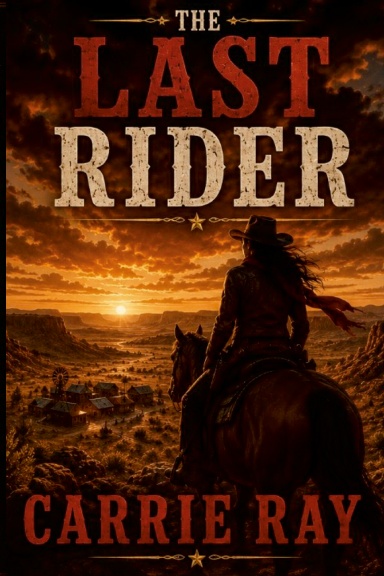 The Last Rider