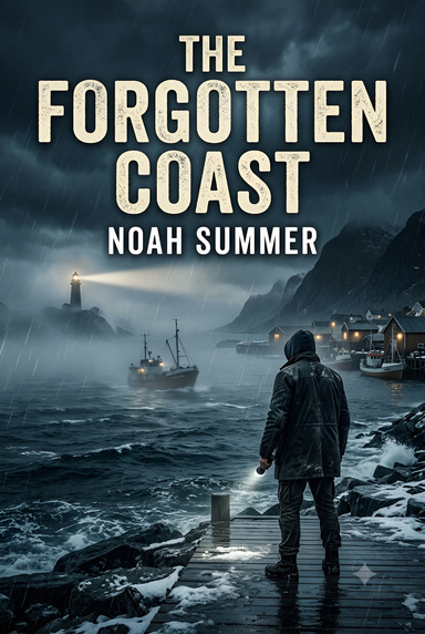 The Forgotten Coast