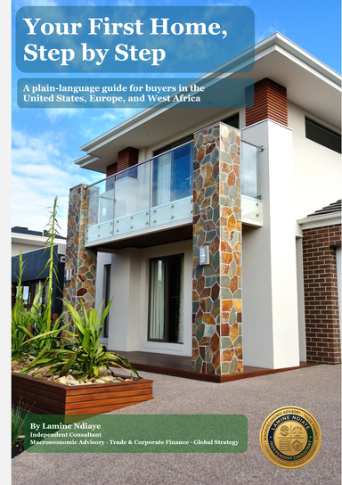 Your First Home, Step by Step