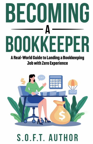 Becoming A Bookkeeper
