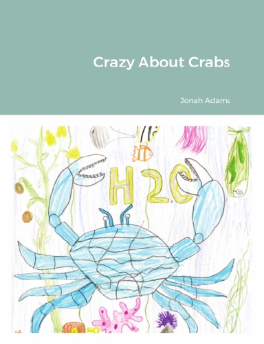 Crazy About Crabs