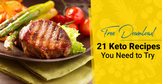 Keto Diet Recipes
