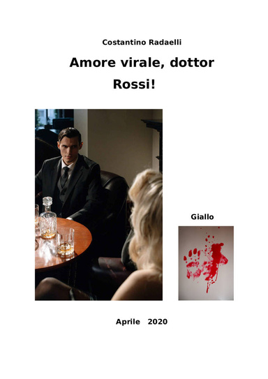 Amore virale, dottor Rossi!