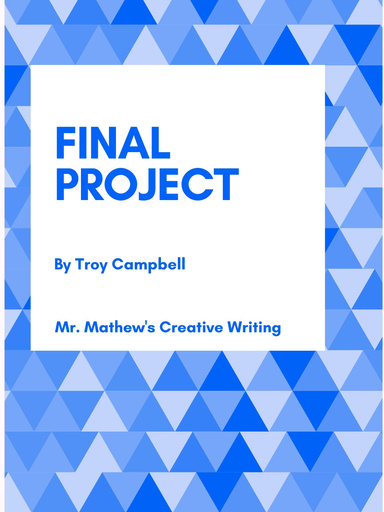 FInal Project