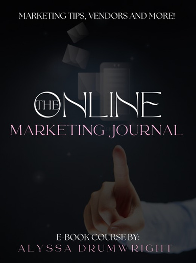 The Online Marketing Journal