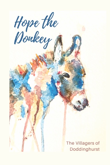 Hope the Donkey