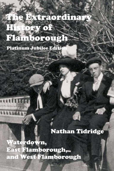 The Extraordinary History of Flamborough