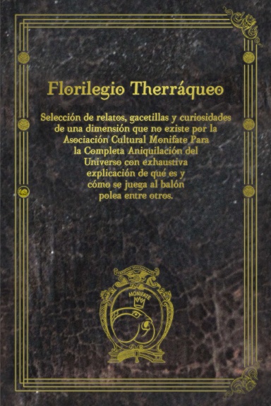 Florilegio Therráqueo