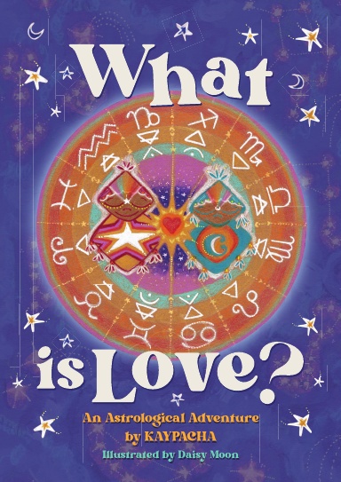 What is Love? Paperback