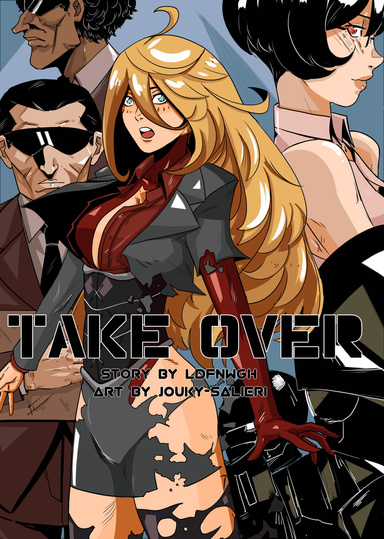 Take Over