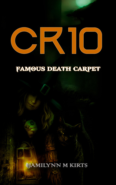 CR10 Famous Death Carpet