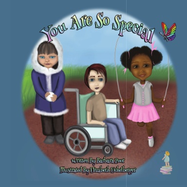You Are So Special