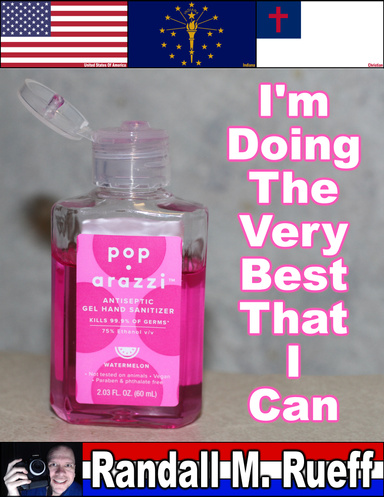 I'm Doing The Very Best That I Can