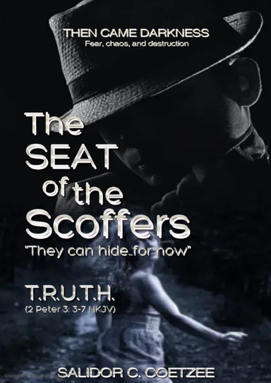 THE SEAT OF THE SCOFFERS