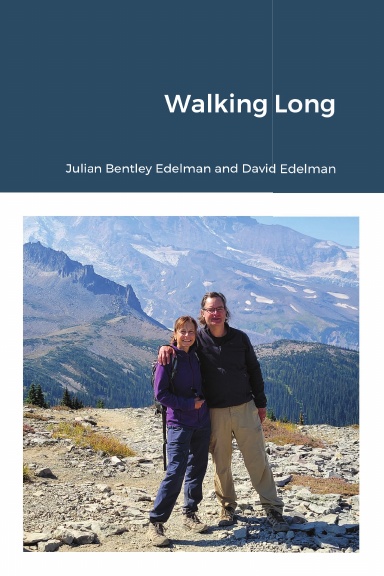 Walking Long Distribution Copy