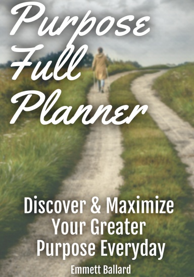 Purpose Full Planner