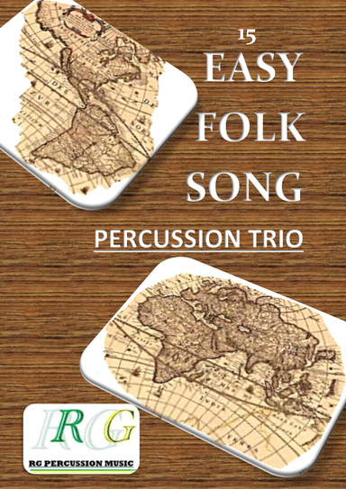 15 Easy Folk Music