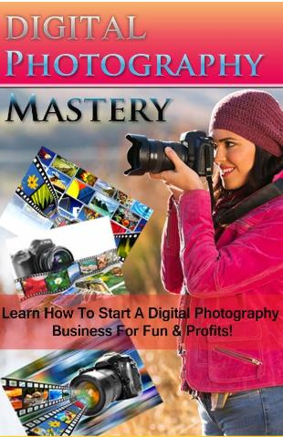 How To Became a Photographer