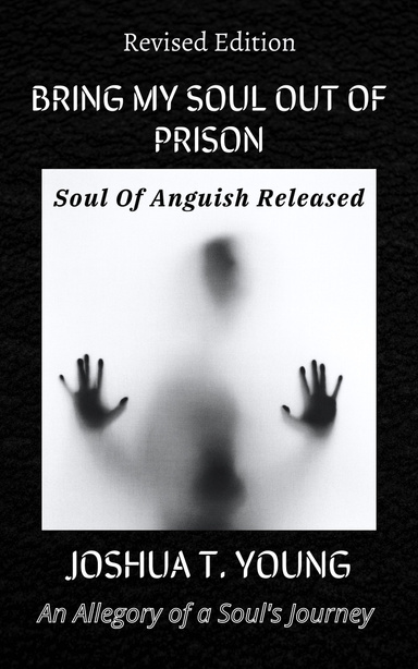 BRING MY SOUL OUT OF PRISON
