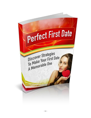 PERFECT FIRST DATE
