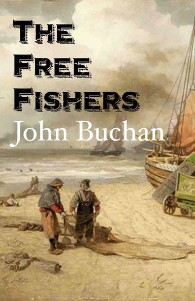 The Free Fishers