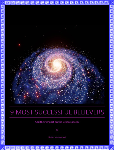 9 Most Successful Believers