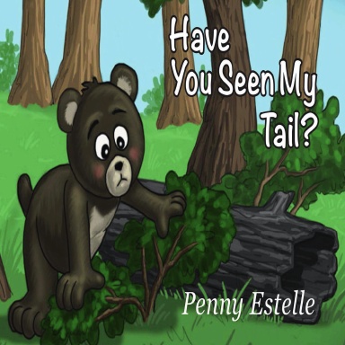 Have You Seen My Tail?