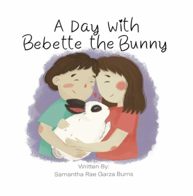 A Day with Bebette the Bunny
