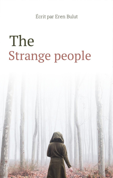 The Strange People