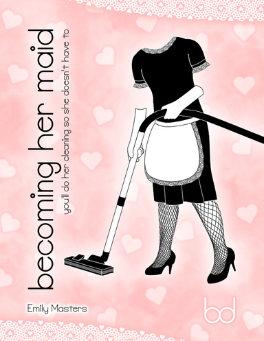 Becoming Her Maid