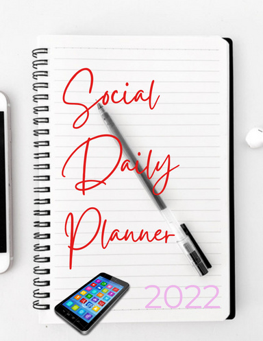 Social Media Planner